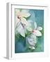 Magnolia Dedudata-Karen Armitage-Framed Giclee Print