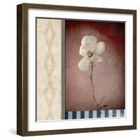 Magnolia Diamond 1-LightBoxJournal-Framed Giclee Print