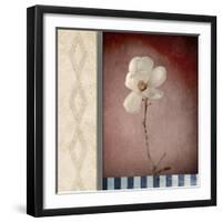 Magnolia Diamond 1-LightBoxJournal-Framed Giclee Print