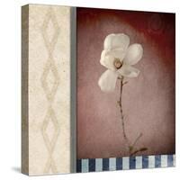 Magnolia Diamond 1-LightBoxJournal-Stretched Canvas