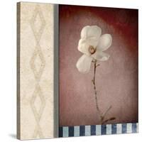 Magnolia Diamond 1-LightBoxJournal-Stretched Canvas