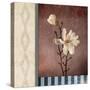 Magnolia Diamond 2-LightBoxJournal-Stretched Canvas