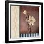 Magnolia Diamond 2-LightBoxJournal-Framed Giclee Print