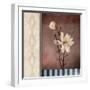 Magnolia Diamond 2-LightBoxJournal-Framed Giclee Print