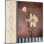 Magnolia Diamond 2-LightBoxJournal-Mounted Giclee Print