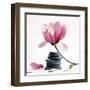 Magnolia Gallery-Amelie Vuillon-Framed Art Print