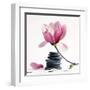 Magnolia Gallery-Amelie Vuillon-Framed Art Print