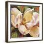 Magnolia Glow I-Carson-Framed Giclee Print