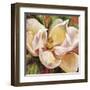 Magnolia Glow I-Carson-Framed Giclee Print