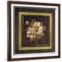 Magnolia I-Kimberly Poloson-Framed Art Print