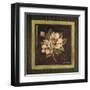 Magnolia I-Kimberly Poloson-Framed Art Print