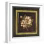 Magnolia I-Kimberly Poloson-Framed Art Print