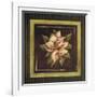 Magnolia II-Kimberly Poloson-Framed Art Print