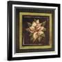 Magnolia II-Kimberly Poloson-Framed Art Print