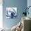 Magnolia Indigo-Albert Koetsier-Giclee Print displayed on a wall