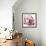 Magnolia Marcela-Albert Koetsier-Framed Premium Giclee Print displayed on a wall