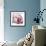 Magnolia Marcela-Albert Koetsier-Framed Premium Giclee Print displayed on a wall