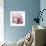 Magnolia Marcela-Albert Koetsier-Framed Premium Giclee Print displayed on a wall