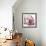 Magnolia Marcela-Albert Koetsier-Framed Premium Giclee Print displayed on a wall