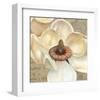 Magnolia Masterpiece I-Louise Montillio-Framed Art Print