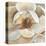 Magnolia Masterpiece II-Louise Montillio-Stretched Canvas