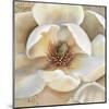 Magnolia Masterpiece II-Louise Montillio-Mounted Art Print