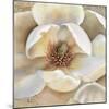 Magnolia Masterpiece II-Louise Montillio-Mounted Art Print