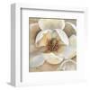 Magnolia Masterpiece II-Louise Montillio-Framed Art Print