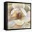 Magnolia Masterpiece II-Louise Montillio-Framed Stretched Canvas