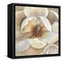 Magnolia Masterpiece II-Louise Montillio-Framed Stretched Canvas