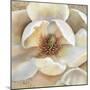 Magnolia Masterpiece II-Louise Montillio-Mounted Art Print