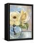 Magnolia Perfection II-Marina Louw-Framed Stretched Canvas