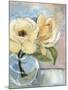 Magnolia Perfection II-Marina Louw-Mounted Art Print