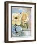 Magnolia Perfection II-Marina Louw-Framed Art Print