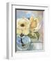 Magnolia Perfection II-Marina Louw-Framed Art Print