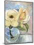 Magnolia Perfection II-Marina Louw-Mounted Art Print