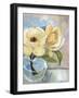 Magnolia Perfection II-Marina Louw-Framed Art Print