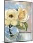 Magnolia Perfection II-Marina Louw-Mounted Art Print