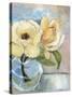 Magnolia Perfection II-Marina Louw-Stretched Canvas