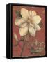 Magnolia Recollection-Regina-Andrew Design-Framed Stretched Canvas