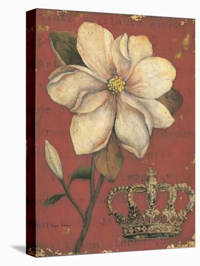 Magnolia Recollection-Regina-Andrew Design-Stretched Canvas