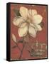 Magnolia Recollection-Regina-Andrew Design-Framed Stretched Canvas