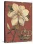 Magnolia Recollection-Regina-Andrew Design-Stretched Canvas