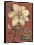 Magnolia Recollection-Regina-Andrew Design-Framed Stretched Canvas