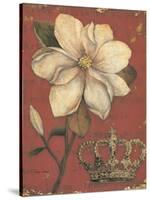 Magnolia Recollection-Regina-Andrew Design-Stretched Canvas