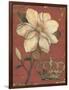 Magnolia Recollection-Regina-Andrew Design-Framed Art Print