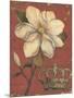 Magnolia Recollection-Regina-Andrew Design-Mounted Art Print