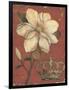 Magnolia Recollection-Regina-Andrew Design-Framed Art Print