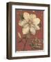 Magnolia Recollection-Regina-Andrew Design-Framed Art Print