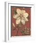 Magnolia Recollection-Regina-Andrew Design-Framed Art Print